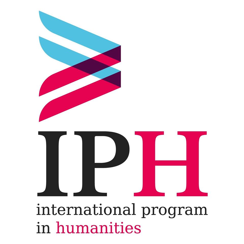 International Programme in Humanities