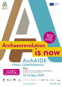 final-conference-archaide-pisa