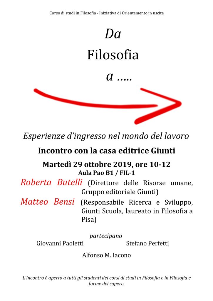 Orientamento-filosofia-giunti