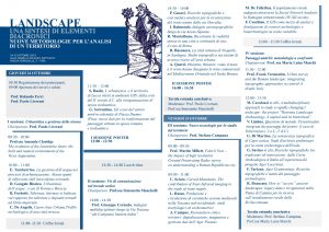 landscape-programma