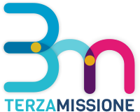 Logo terza missione