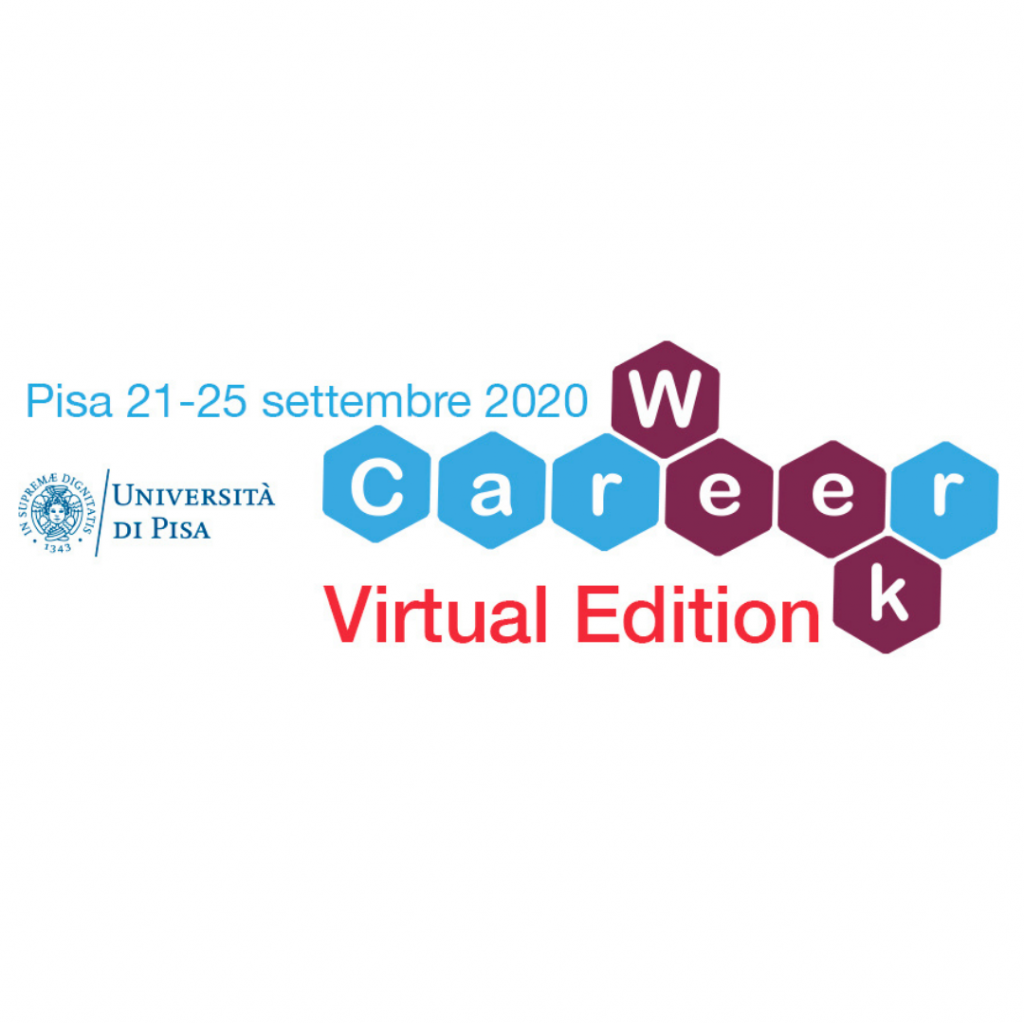 career week 2020