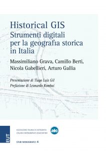 copertina historical gis