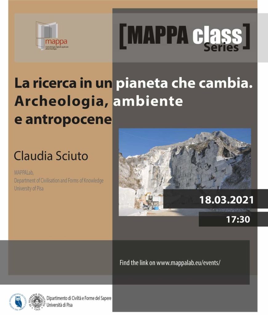 Mappa class sciuto