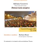 Seminario Pisano Cavarero