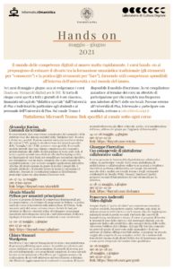 locandina-Handson2021