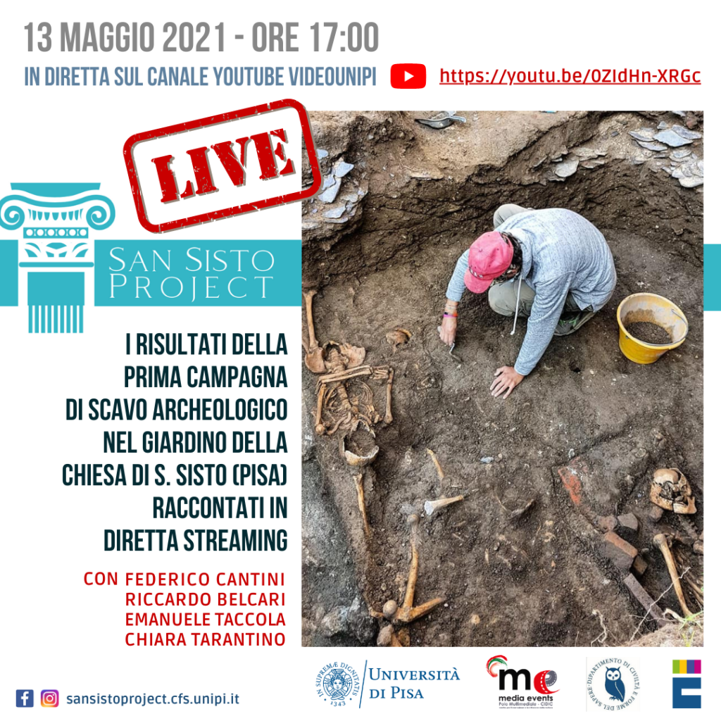 san sisto project live