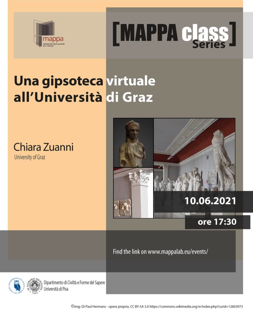 mappa class Zuanni Graz