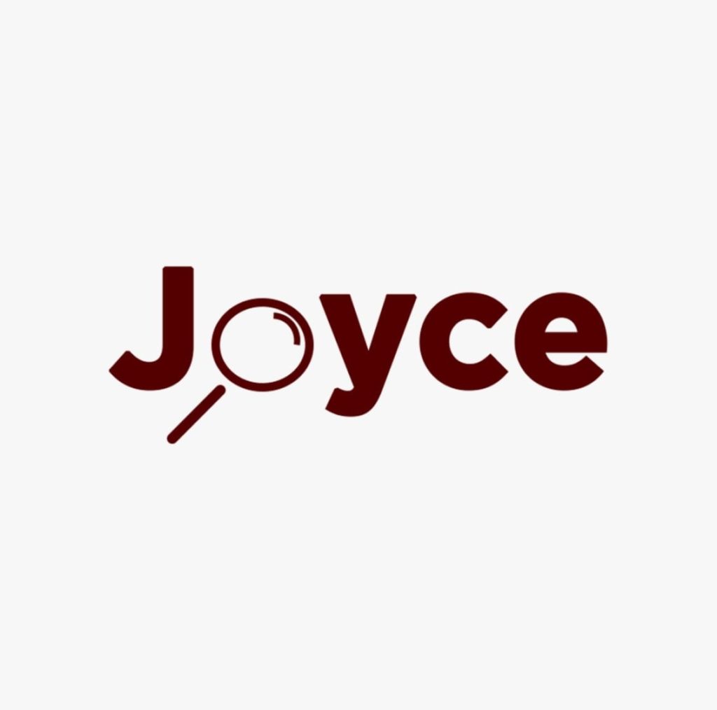 joyce