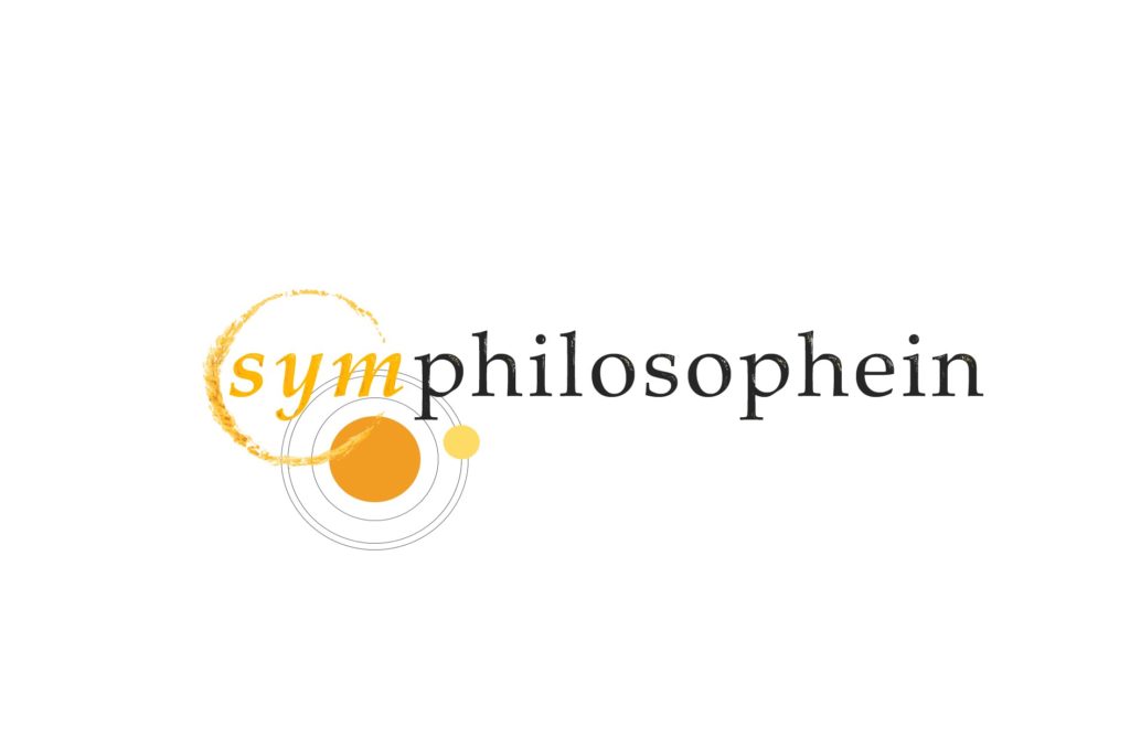 Logo symphilosophein