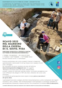 call san sisto project
