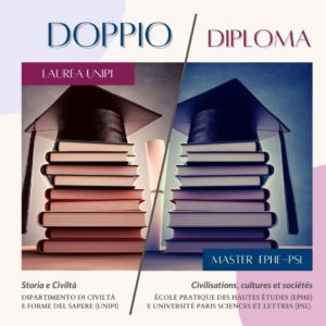 doppio diploma STOC