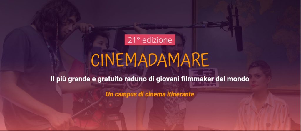 cinemadamare 2023