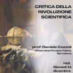 Seminario prof. Daniele Cozzoli Universitat Pompeu Fabra, Barcelona
